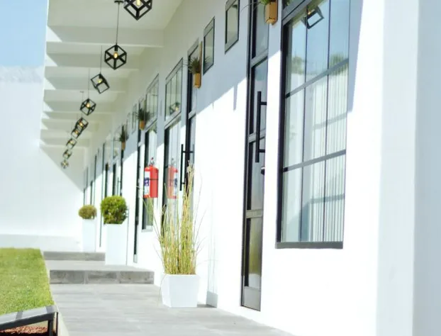 Lila & Co Hotel Boutique hotel detail image 1