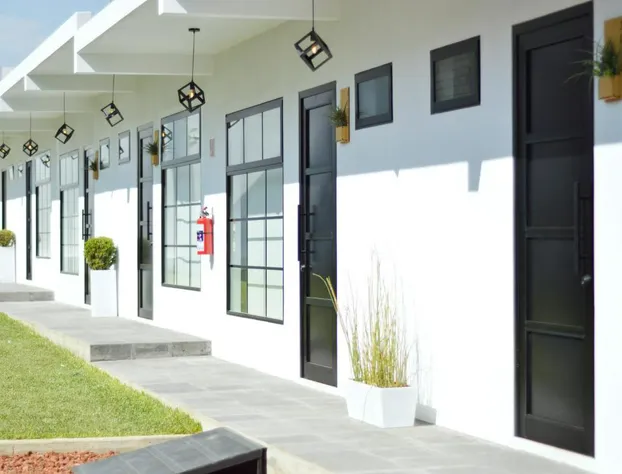 Lila & Co Hotel Boutique hotel detail image 2