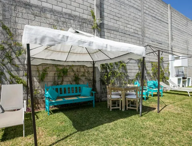 Lila & Co Hotel Boutique hotel detail image 3