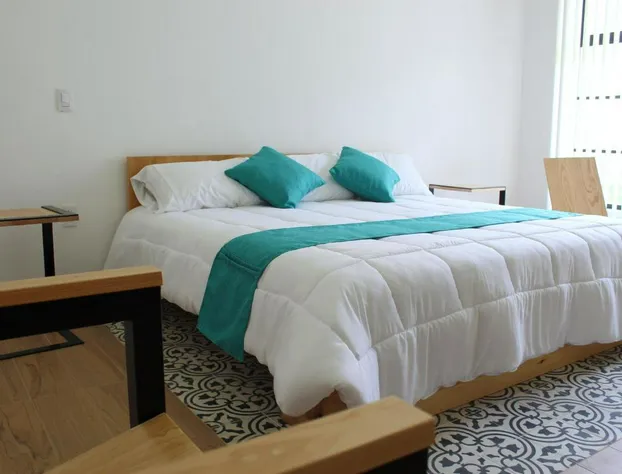 Lila & Co Hotel Boutique hotel detail image 4