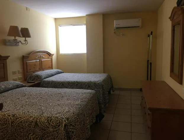 El Ejecutivo Aparthotel hotel detail image 1