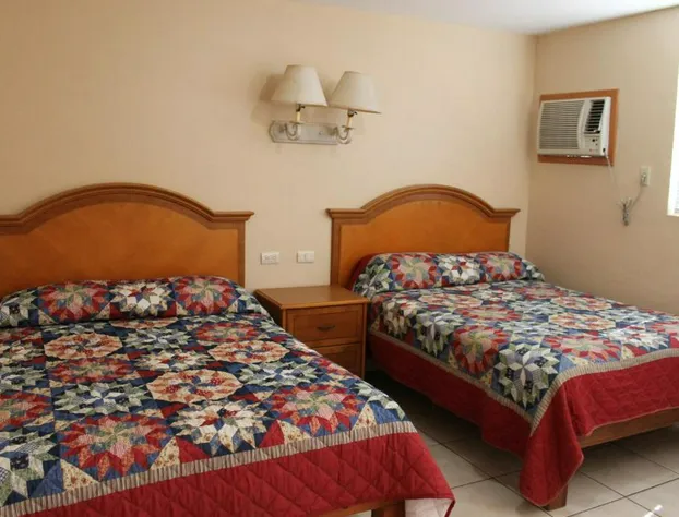 El Ejecutivo Aparthotel hotel detail image 2