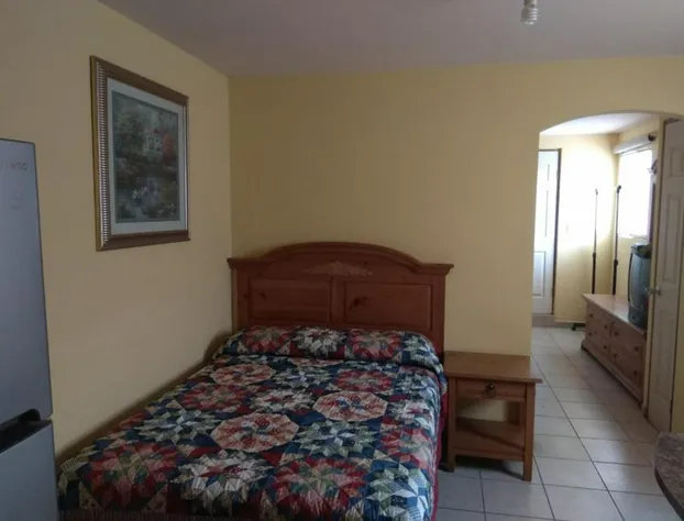 El Ejecutivo Aparthotel hotel detail image 3