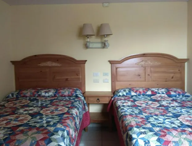 El Ejecutivo Aparthotel hotel detail image 4