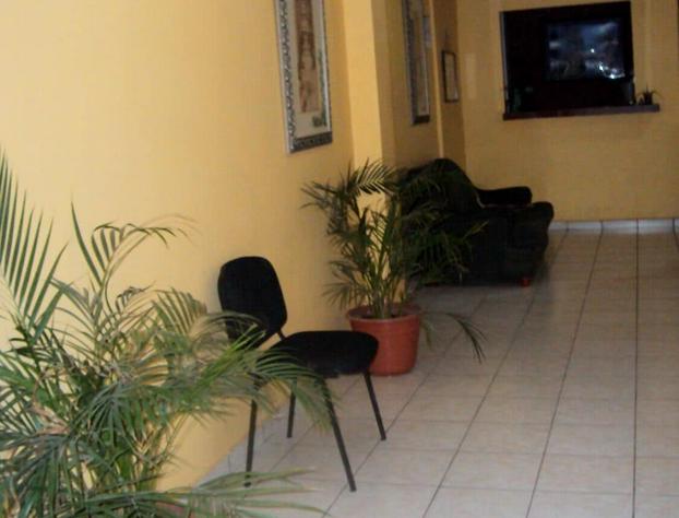 El Ejecutivo Aparthotel hotel detail image 2