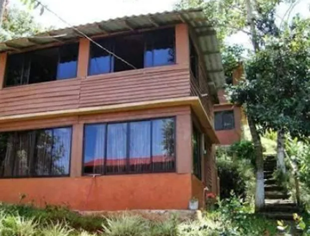 Cabañas Cascadas Encantadas hotel detail image 1