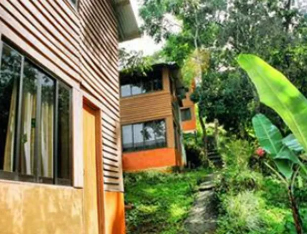 Cabañas Cascadas Encantadas hotel detail image 2