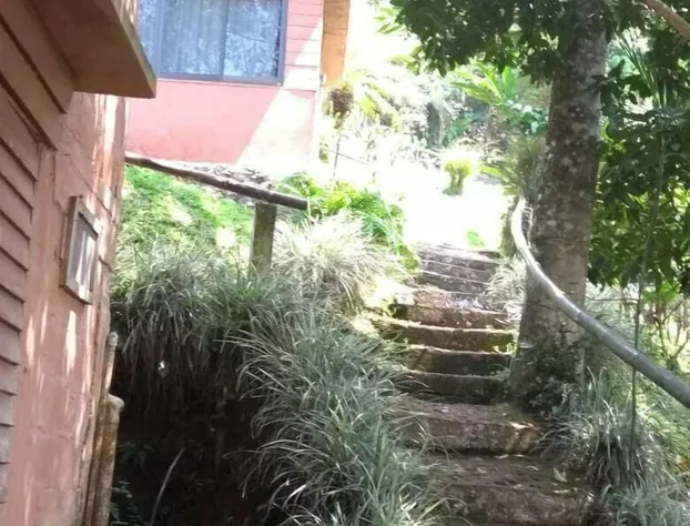 Cabañas Cascadas Encantadas hotel detail image 3