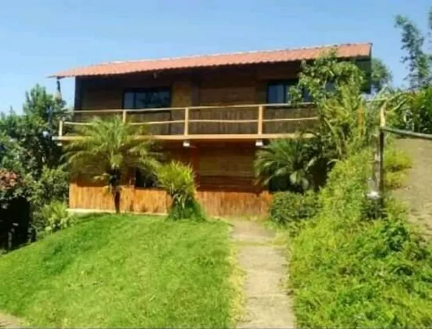 Cabañas Cascadas Encantadas hotel detail image 4