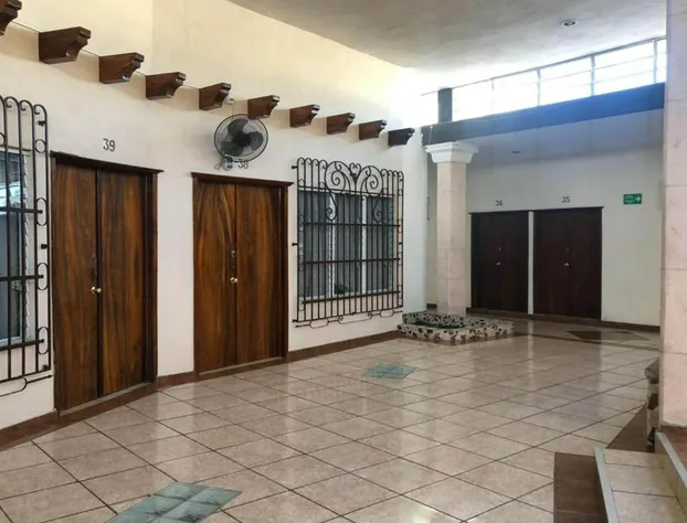 Hotel Posada Doña Rubino hotel detail image 1