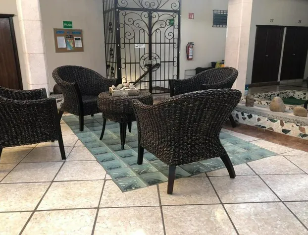 Hotel Posada Doña Rubino hotel detail image 2