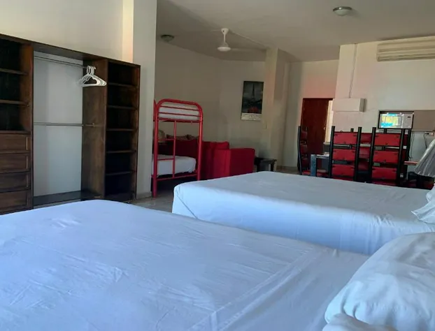 Hotel Posada Doña Rubino hotel detail image 3