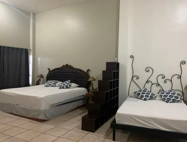 Hotel Posada Doña Rubino hotel detail image 4