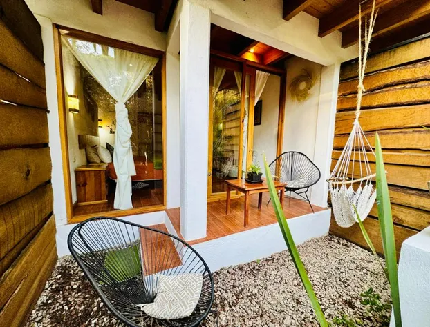 Encino House Hotel Boutique hotel detail image 2