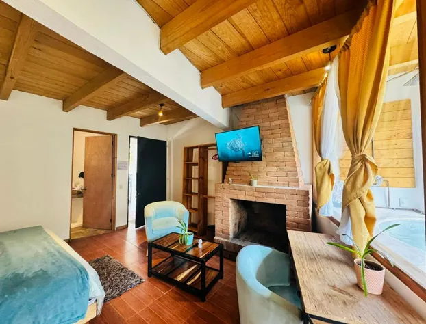 Encino House Hotel Boutique hotel detail image 4