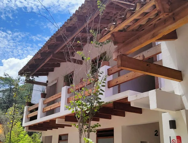 Encino House Hotel Boutique hotel detail image 1