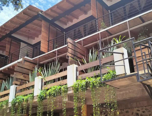 Encino House Hotel Boutique hotel detail image 2