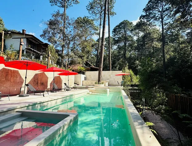 Encino House Hotel Boutique hotel detail image 3