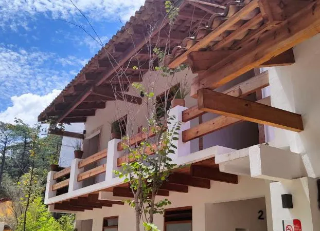 Encino House Hotel Boutique hotel detail image 1