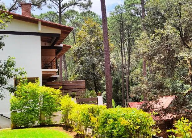 Encino House Hotel Boutique hotel detail image 2