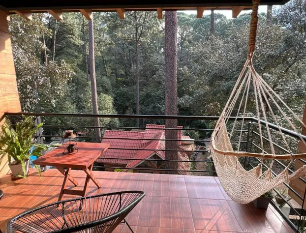 Encino House Hotel Boutique hotel detail image 3