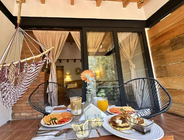 Encino House Hotel Boutique hotel detail image 4