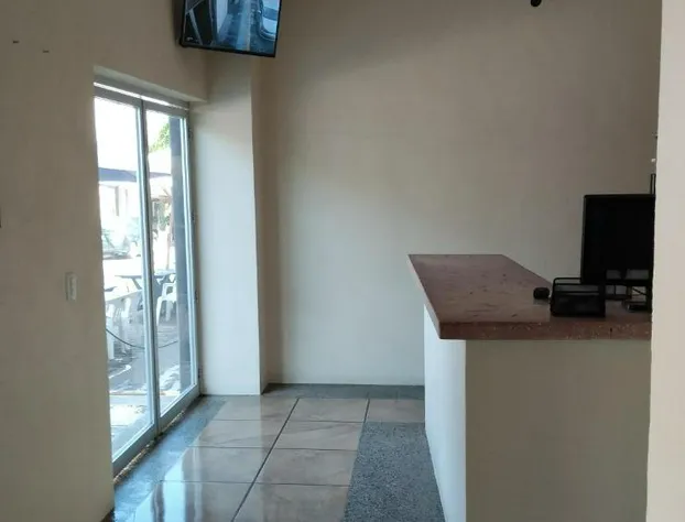 Hotel Puerta del sol hotel detail image 1