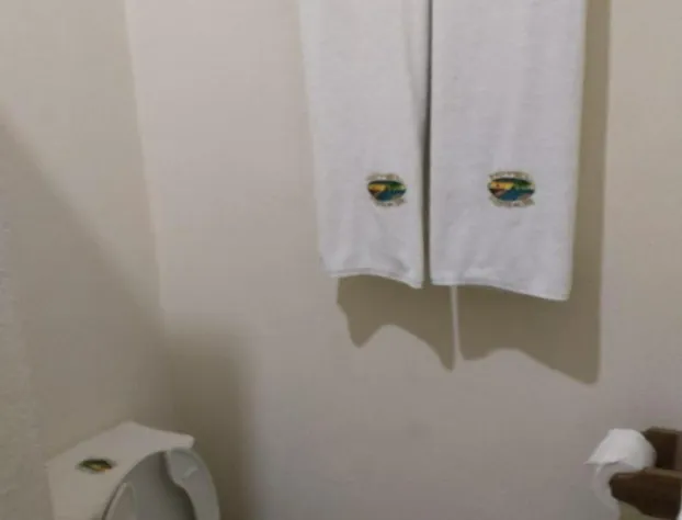 Hotel Puerta del sol hotel detail image 2