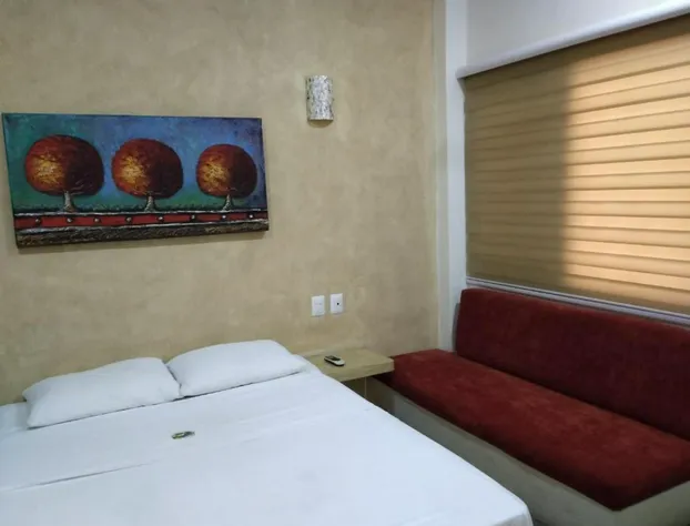 Hotel Puerta del sol hotel detail image 3