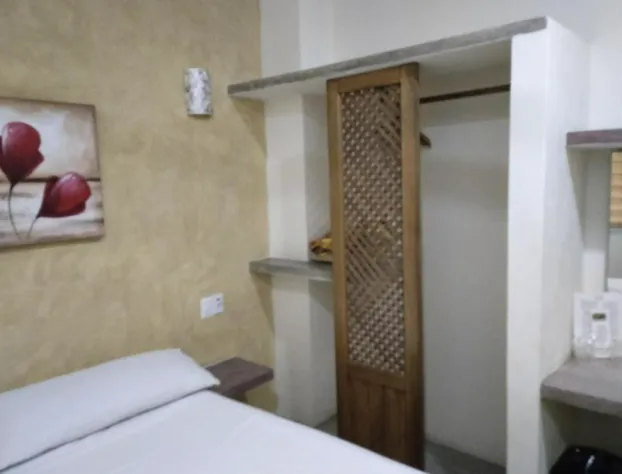 Hotel Puerta del sol hotel detail image 4