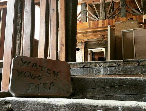 The Avon hotel detail image 3