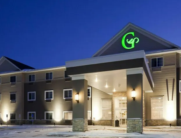 GrandStay Hotel & Suites New London – Spicer hotel detail image 1