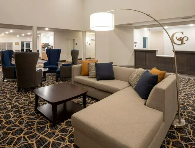 GrandStay Hotel & Suites New London – Spicer hotel detail image 2