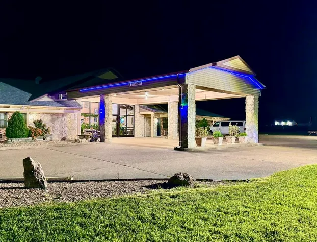 Owensville Motor Inn hotel detail image 1