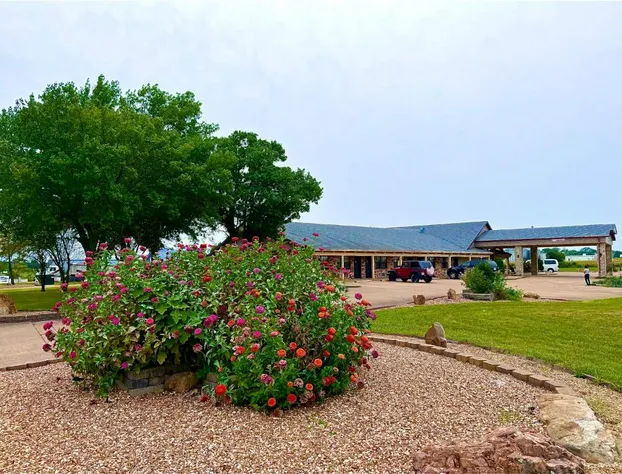 Owensville Motor Inn hotel detail image 2