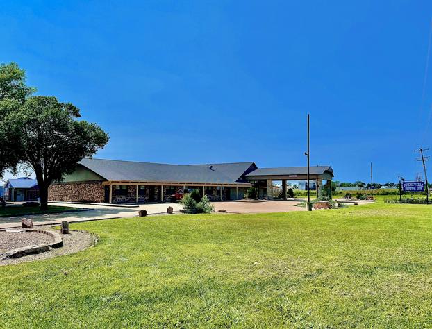 Owensville Motor Inn hotel detail image 1