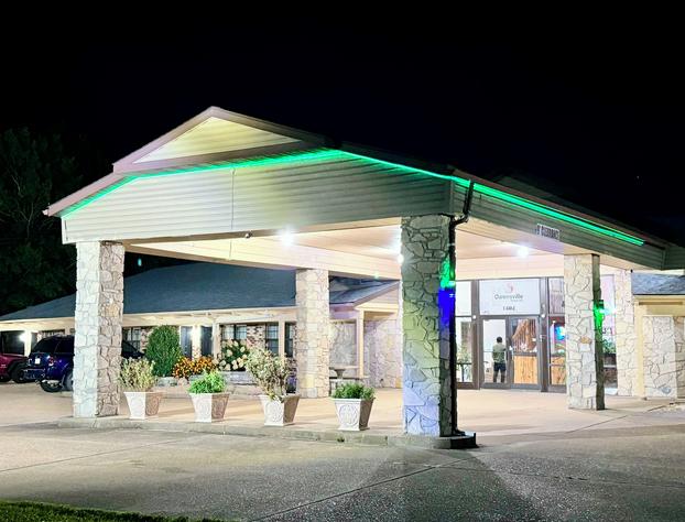 Owensville Motor Inn hotel detail image 2
