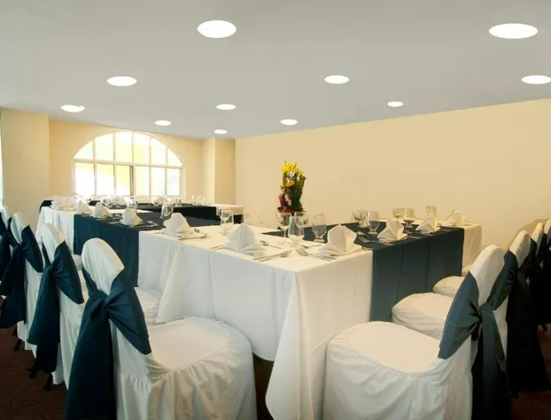 Fiesta Inn Toluca Centro hotel detail image 1