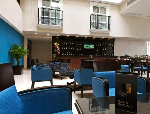 Fiesta Inn Toluca Centro hotel detail image 2