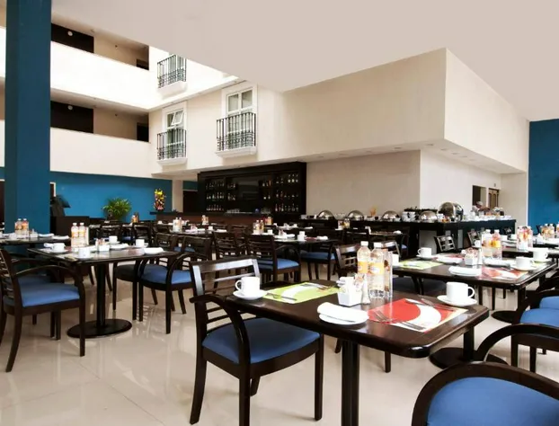 Fiesta Inn Toluca Centro hotel detail image 3