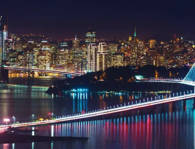 Bay Hotel hotel detail image 1