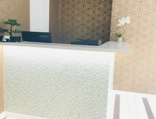 Bay Hotel hotel detail image 2