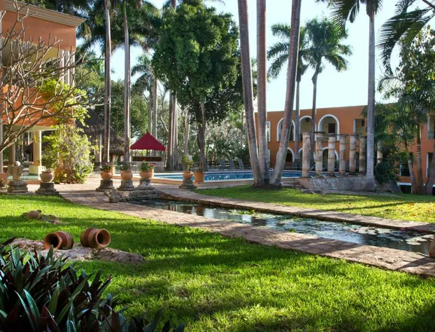 Hacienda Uxmal Plantation & Museum hotel detail image 3