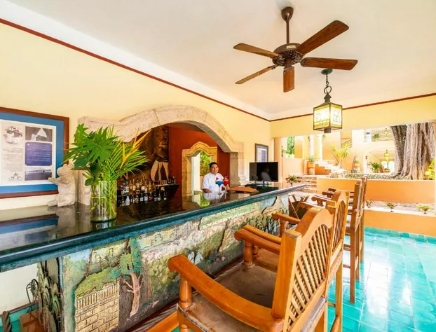 Hacienda Uxmal Plantation & Museum hotel detail image 4