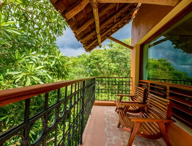 Hacienda Uxmal Plantation & Museum hotel detail image 1