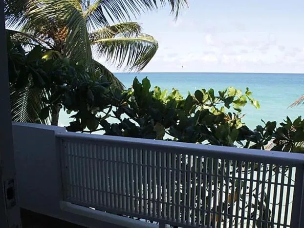 Hosteria Del Mar hotel detail image 1