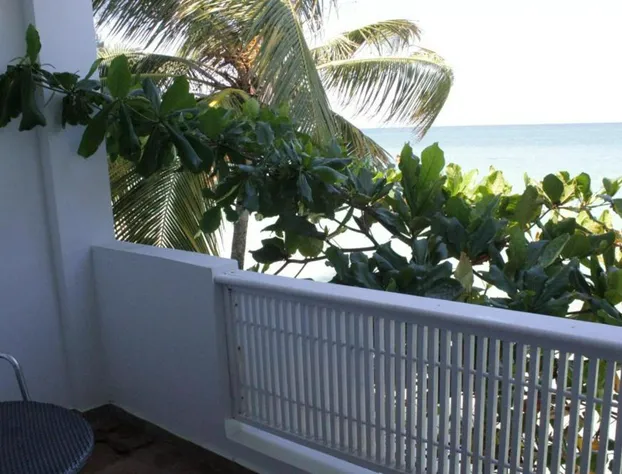 Hosteria Del Mar hotel detail image 1