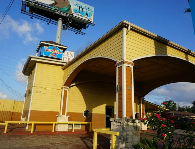 Star Light Inn hotel detail image 1