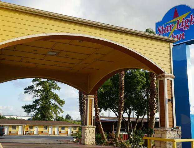 Star Light Inn hotel detail image 2