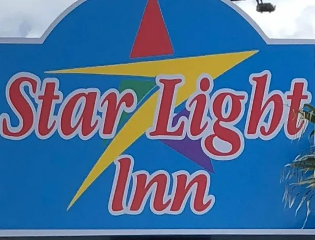 Star Light Inn hotel detail image 3